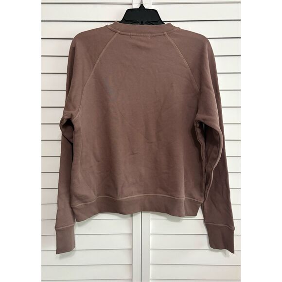 Spiritual Gangster x Kendall Toole Never Knocked Down Sweater - Picture 2 of 4